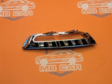 Направляющая ремня безопасности MERCEDES-BENZ S-класс AMG W222/C217/A217 (2013 - 2017) — Разборка Мерседес