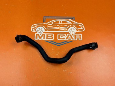 Патрубок ОЖ MERCEDES-BENZ A-класс W168 рестайлинг (2001 - 2004) — Разборка Мерседес