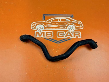 Патрубок ОЖ MERCEDES-BENZ A-класс W168 рестайлинг (2001 - 2004) — Разборка Мерседес