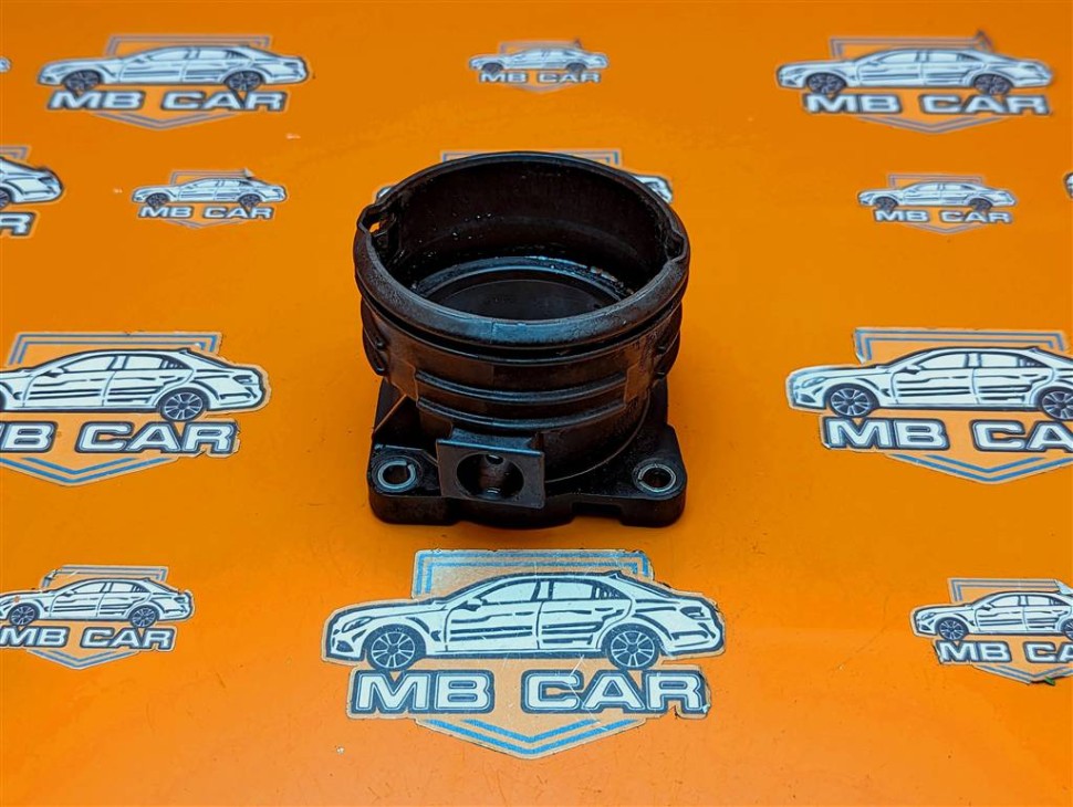 Фланец MERCEDES-BENZ E-класс W211/S211 (2002 - 2006) фото 1 — Разборка Мерседес