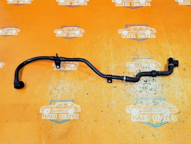 Трубка ОЖ MERCEDES-BENZ C-класс W205/S205/C205/A205 (2014 - 2018) — Разборка Мерседес