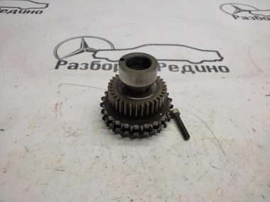Шестерня промежуточная MERCEDES-BENZ M-класс AMG W164 (2006 - 2008) — Разборка Мерседес