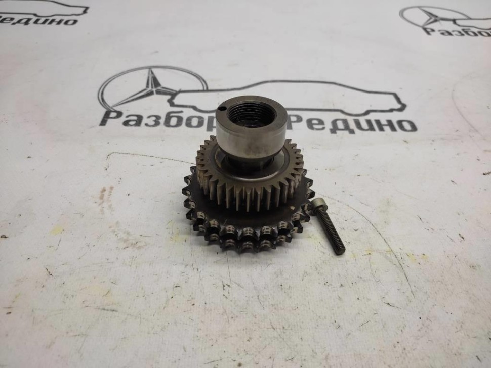 Шестерня промежуточная MERCEDES-BENZ M-класс AMG W164 (2006 - 2008) фото 1 — Разборка Мерседес