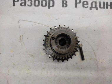 Шестерня промежуточная MERCEDES-BENZ M-класс AMG W164 (2006 - 2008) — Разборка Мерседес