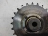 Шестерня промежуточная MERCEDES-BENZ M-класс AMG W164 (2006 - 2008) фото 5 — Разборка Мерседес