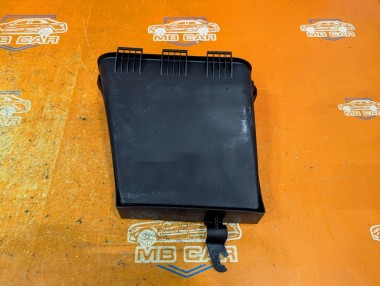 Корпус салонного фильтра MERCEDES-BENZ E-класс W211/S211 (2002 - 2006) — Разборка Мерседес