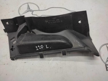 Накладка MERCEDES-BENZ S-класс W220 (1998 - 2005) — Разборка Мерседес