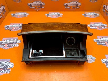 Пепельница MERCEDES-BENZ E-класс W211/S211 (2002 - 2006) — Разборка Мерседес