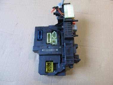 Блок SAM задний MERCEDES-BENZ C-класс W204/S204 (2006 - 2011) — Разборка Мерседес