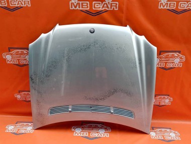 Капот MERCEDES-BENZ CLK-класс C209/W209 (2002 - 2005) — Разборка Мерседес