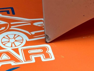 Капот MERCEDES-BENZ CLK-класс C209/W209 (2002 - 2005) — Разборка Мерседес