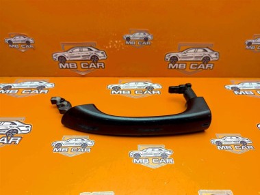 Ручка двери наружняя MERCEDES-BENZ E-класс W211/S211 (2002 - 2006) — Разборка Мерседес