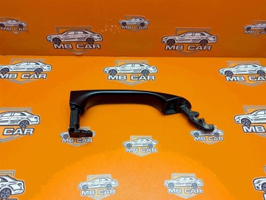 Ручка двери наружняя MERCEDES-BENZ E-класс W211/S211 (2002 - 2006) — Разборка Мерседес
