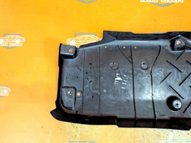 Защита днища MERCEDES-BENZ C-класс W205/S205/C205/A205 (2014 - 2018) — Разборка Мерседес