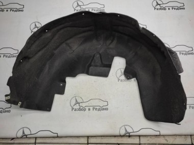 Подкрылок задний левый MERCEDES-BENZ GLC-класс X253 (2015 - 2019) — Разборка Мерседес