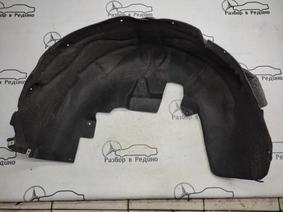 Подкрылок задний левый MERCEDES-BENZ GLC-класс X253 (2015 - 2019) фото 1 — Разборка Мерседес