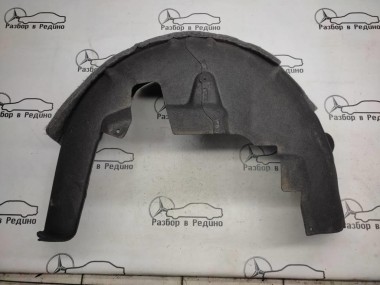 Подкрылок задний левый MERCEDES-BENZ GLC-класс X253 (2015 - 2019) — Разборка Мерседес