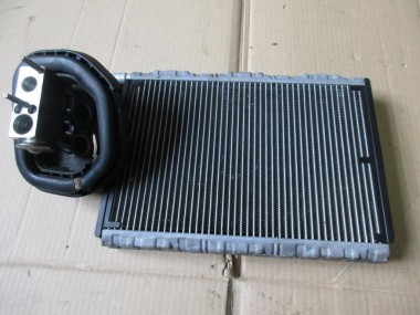 Радиатор печки MERCEDES-BENZ CLS-класс C218/X218 (2010 - 2014) — Разборка Мерседес