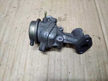 Клапан EGR MERCEDES-BENZ C-класс W203/S203/CL203 рестайлинг (2004 - 2008) — Разборка Мерседес