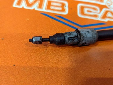 Трос ручника MERCEDES-BENZ A-класс W169 (2004 - 2008) — Разборка Мерседес