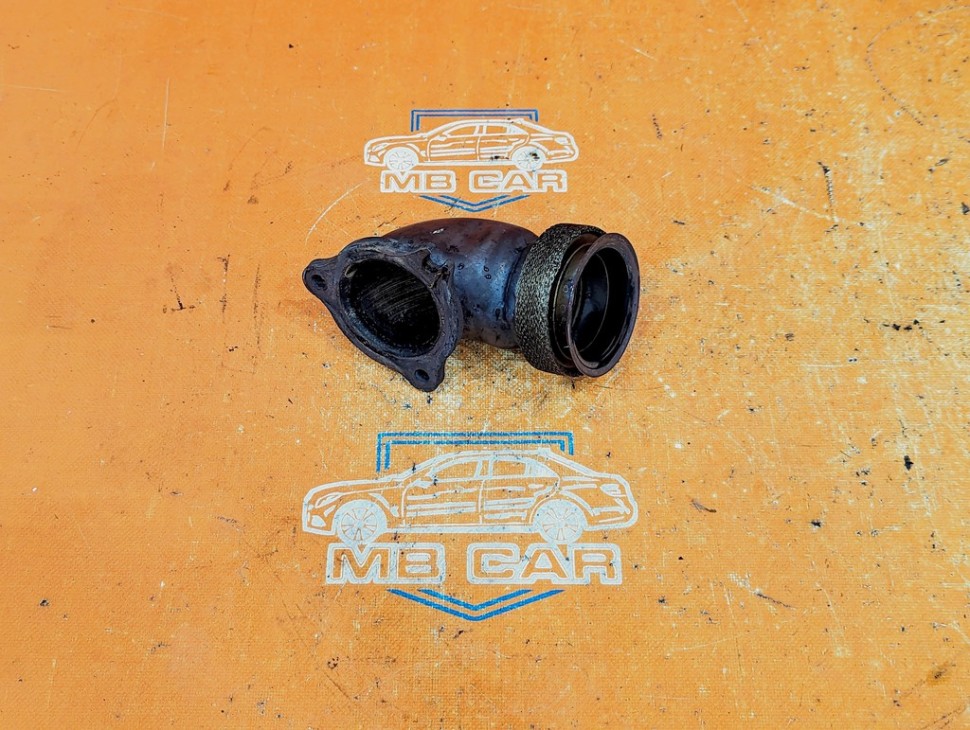 Патрубок турбины MERCEDES-BENZ R-класс W251 рестайлинг 2 (2010 - 2017) фото 1 — Разборка Мерседес