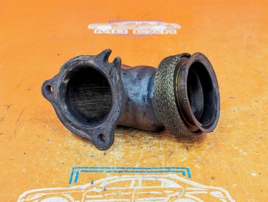 Патрубок турбины MERCEDES-BENZ R-класс W251 рестайлинг 2 (2010 - 2017) — Разборка Мерседес