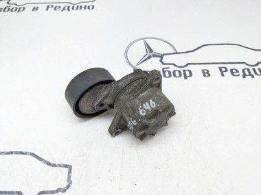 Натяжитель ремня MERCEDES-BENZ Sprinter W906 (2006 - 2019) — Разборка Мерседес