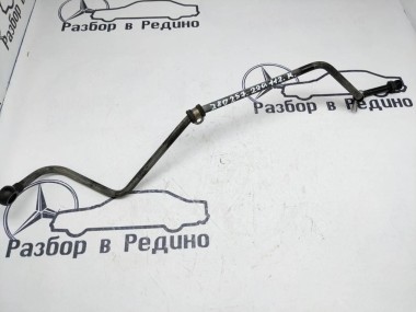 Трубка АКПП MERCEDES-BENZ S-класс W220 (1998 - 2005) — Разборка Мерседес