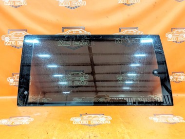 Стекло боковое MERCEDES-BENZ Vito W638 (1996 - 2003) — Разборка Мерседес