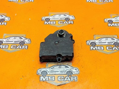 Сервоприводы печки MERCEDES-BENZ M-класс W163 (1997 - 2001) &mdash; Разборка Мерседес