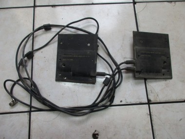 Антенна MERCEDES-BENZ S-класс W220 (1998 - 2005) — Разборка Мерседес