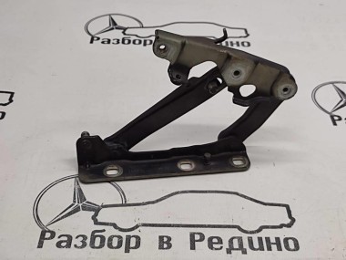 Петля капота MERCEDES-BENZ S-класс W220 рестайлинг (2002 - 2005) — Разборка Мерседес