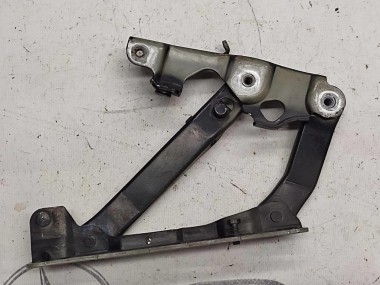 Петля капота MERCEDES-BENZ S-класс W220 рестайлинг (2002 - 2005) — Разборка Мерседес