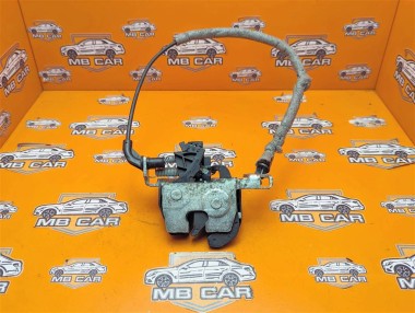 Замок задней спинки MERCEDES-BENZ C-класс W204/S204 (2006 - 2011) — Разборка Мерседес