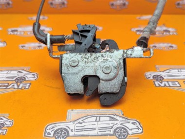 Замок задней спинки MERCEDES-BENZ C-класс W204/S204 (2006 - 2011) — Разборка Мерседес