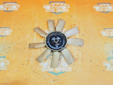 Вискомуфта MERCEDES-BENZ V-класс W639 (2003 - 2014) — Разборка Мерседес