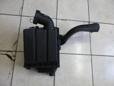 Корпус воздушного фильтра MERCEDES-BENZ M-класс W163 (1997 - 2001) — Разборка Мерседес