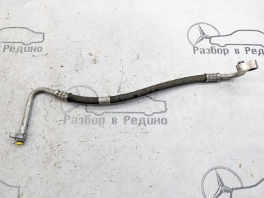 Трубка кондиционера MERCEDES-BENZ E-класс W212/S212/C207/A207 (2009 - 2013) — Разборка Мерседес