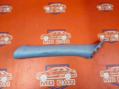 Накладка передней стойки MERCEDES-BENZ M-класс AMG W163 рестайлинг (2001 - 2005) — Разборка Мерседес