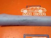 Накладка передней стойки MERCEDES-BENZ ML-class AMG W163 ML55 AMG фото 2 — Разборка Мерседес