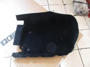 Пол MERCEDES-BENZ GLE-класс Coupe C292 (2015 - 2019) — Разборка Мерседес