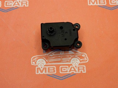 Сервоприводы печки MERCEDES-BENZ CL-класс C215 (1999 - 2002) — Разборка Мерседес