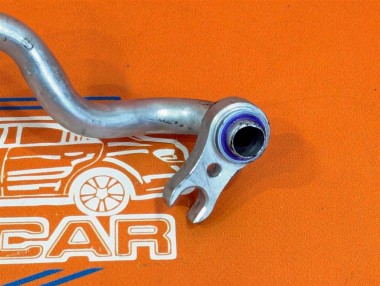 Трубка кондиционера MERCEDES-BENZ S-класс W222/C217/A217 (2013 - 2017) — Разборка Мерседес