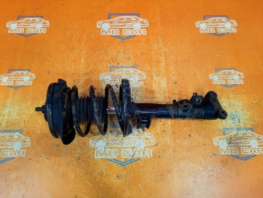 Стойка передняя MERCEDES-BENZ C-класс W203/S203/CL203 (2000 - 2004) — Разборка Мерседес