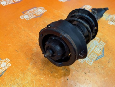 Стойка передняя MERCEDES-BENZ C-класс W203/S203/CL203 (2000 - 2004) — Разборка Мерседес