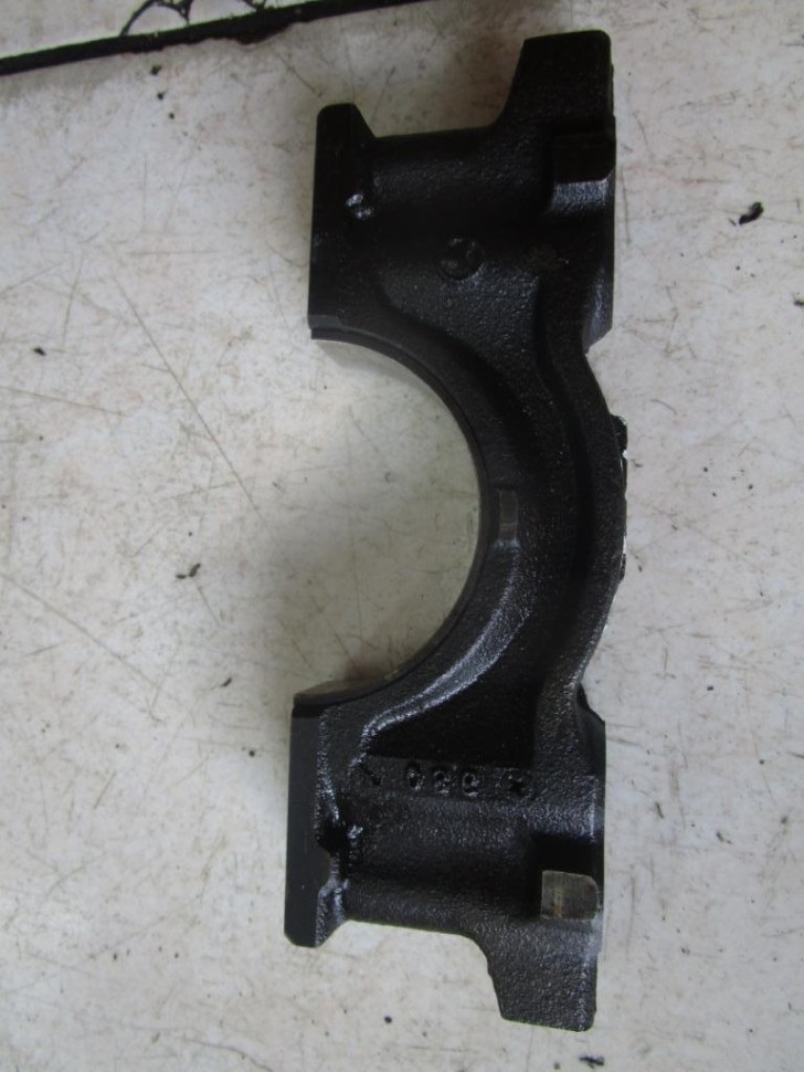 Шейка коленвала MERCEDES-BENZ E-класс W210/S210 (1995 - 1999) фото 1 — Разборка Мерседес