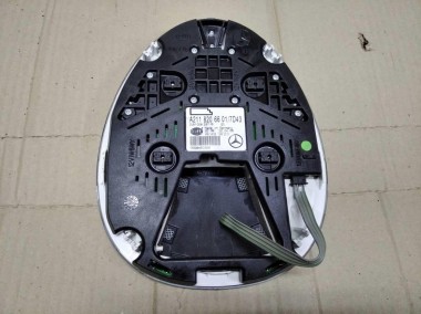 Плафон салона MERCEDES-BENZ E-класс W211/S211 (2002 - 2006) — Разборка Мерседес