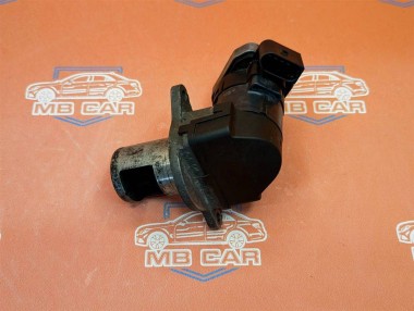 Клапан EGR MERCEDES-BENZ E-класс W211/S211 (2002 - 2006) — Разборка Мерседес