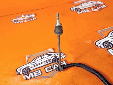 Стабилизатор передний MERCEDES-BENZ GLE-класс W166 (2015 - 2018) &mdash; Разборка Мерседес