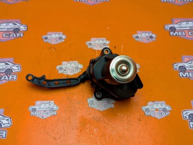 Сервопривод заслонок MERCEDES-BENZ C-класс W204/S204 (2006 - 2011) — Разборка Мерседес